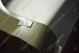 Крыло переднее правое SIMYI Chery Bonus (уценка)