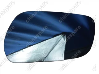 Элемент зеркальный правый Citroen XSARA, XSARA II