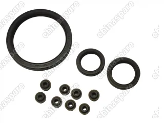 Комплект прокладок двигателя PMC Chevrolet Lanos 1,5 SOHC