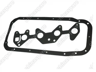 Комплект прокладок двигателя PMC Chevrolet Lanos 1,5 SOHC