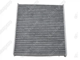 Фильтр салонный угольный Mahle Hongqi E-HS9 Hongqi H7 H9 2,0 3,0