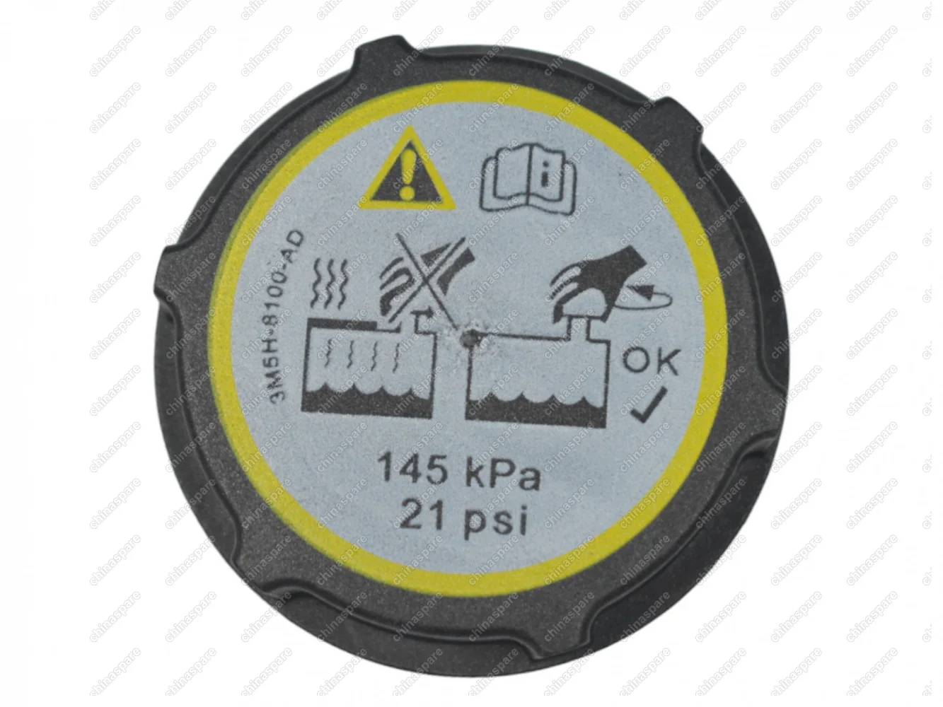 Крышка расширительного бачка Geely Atlas