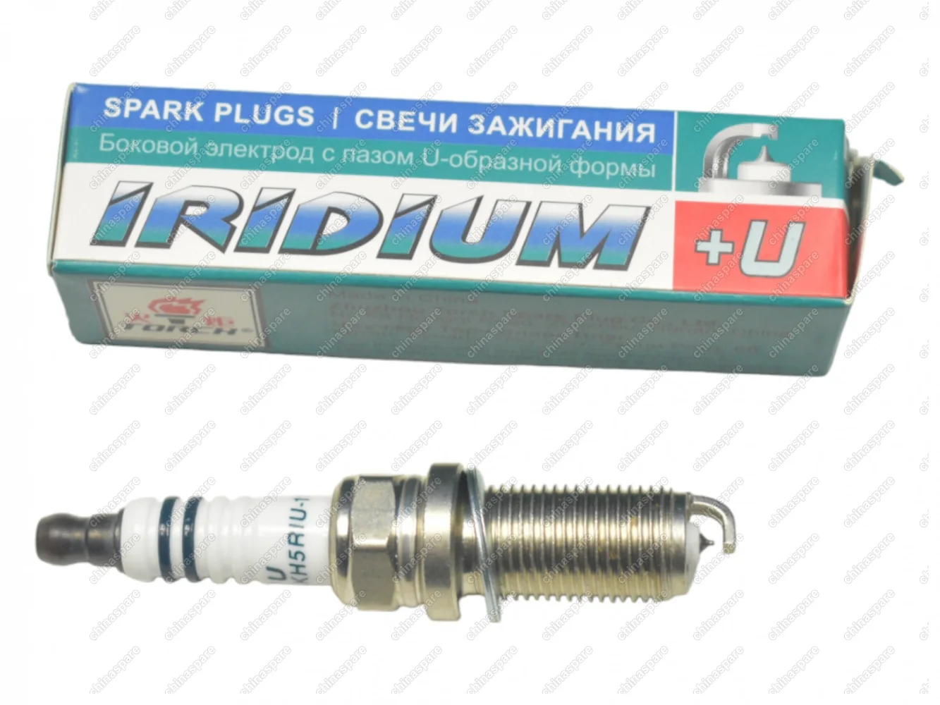 Свеча зажигания Torch Baic U5 Plus
