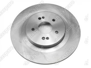 Диск тормозной CHERY Chery Tiggo 4 FL, 4 Pro, 8/ 8 Pro (эл.ручник) задний 313мм H=26mm