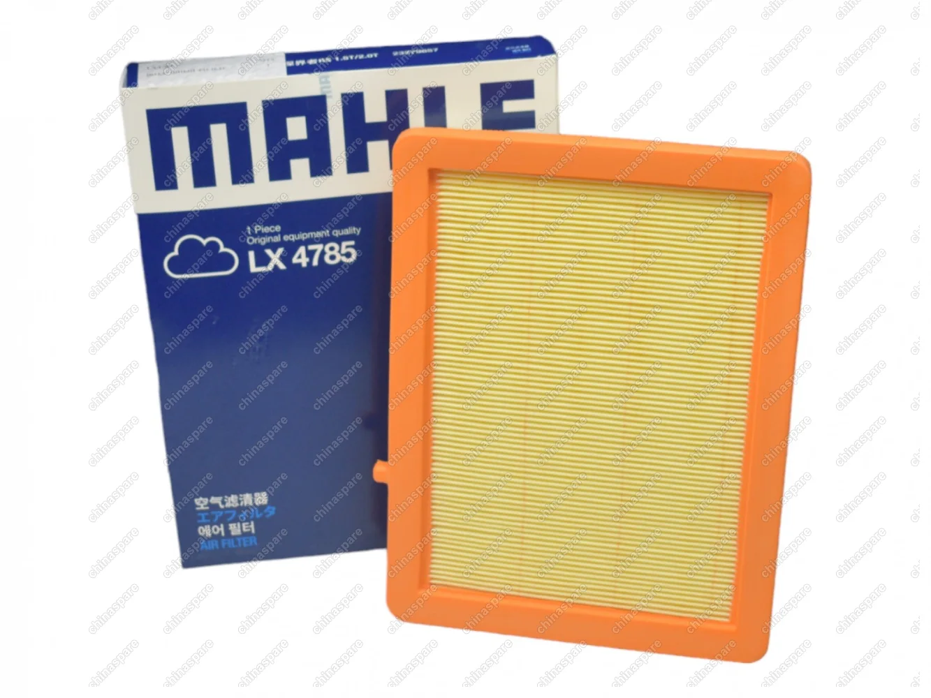 Фильтр воздушный Chevrolet Equinox 1,5T / 2,0T