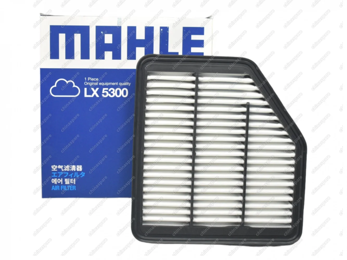 Фильтр воздушный FAW Bestune T77, 1.5 AMT