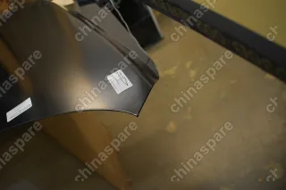 Капот SIMYI Geely Emgrand X7 (уценка)