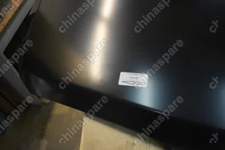 Капот SIMYI Geely Emgrand X7 (уценка)