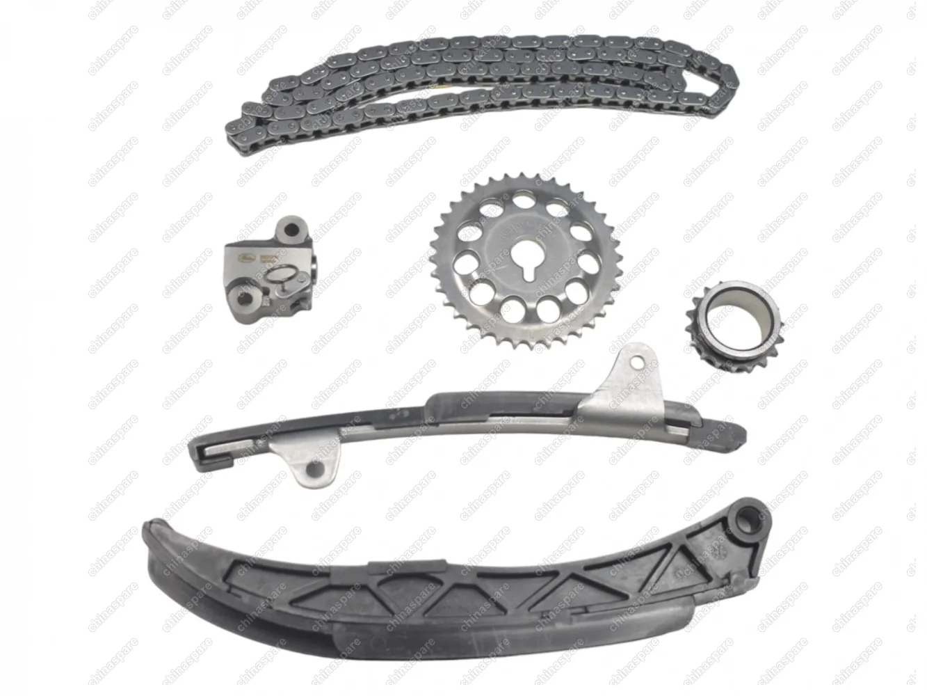 Комплект для замены цепи Great Wall Florid, Coolbear, Hover M2 4/2, H6 (бензин)