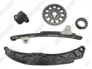 Комплект для замены цепи Great Wall Florid, Coolbear, Hover M2 4/2, H6 (бензин)