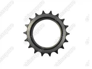 Комплект для замены цепи Great Wall Florid, Coolbear, Hover M2 4/2, H6 (бензин)