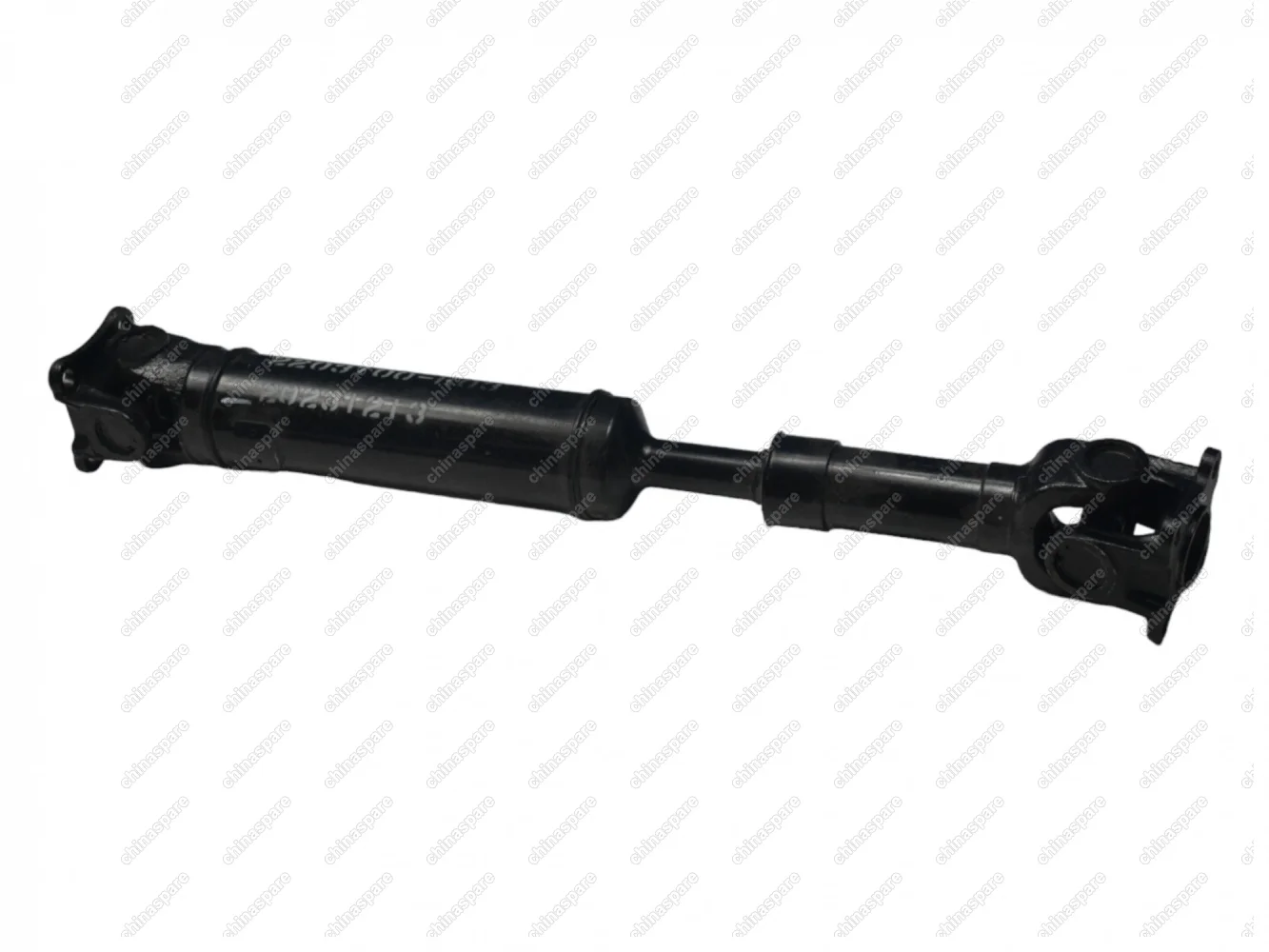 Вал карданный передний Great Wall Hover H5 (дизель) (АКПП)