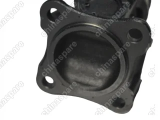 Вал карданный передний Great Wall Hover H5 (дизель) (АКПП)