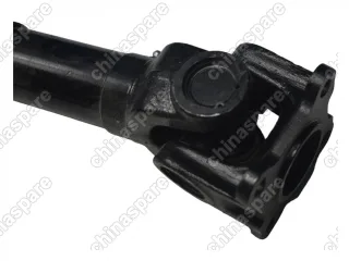 Вал карданный передний Great Wall Hover H5 (дизель) (АКПП)