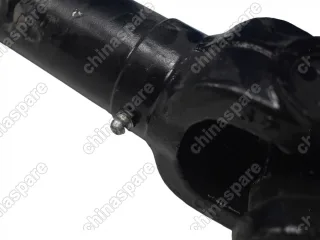 Вал карданный передний Great Wall Hover H5 (дизель) (АКПП)