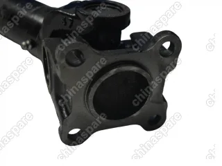 Вал карданный передний Great Wall Hover H5 (дизель) (АКПП)