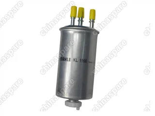 Фильтр топливный тонкой очистки Great Wall Hover H5 (дизель)