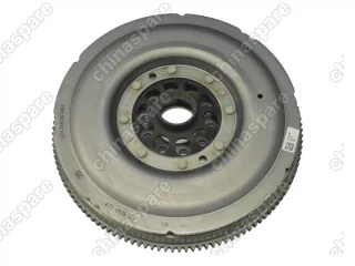 Маховик LUK Geely Coolray, SX-11