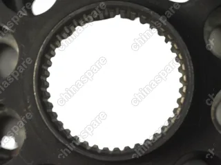 Маховик LUK Geely Coolray, SX-11