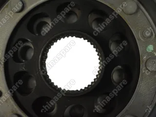 Маховик LUK Geely Coolray, SX-11