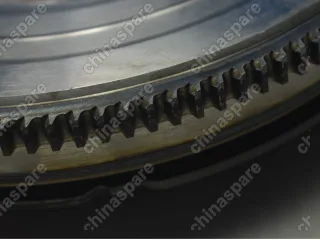 Маховик LUK Geely Coolray, SX-11