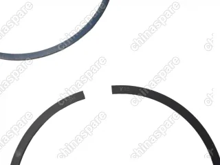 Кольца поршневые Geely Emgrand 7 1,5 DVVT JLC-4G15