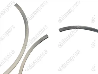 Кольца поршневые Geely Emgrand 7 1,5 DVVT JLC-4G15