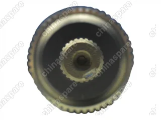 Привод левый в сборе Geely Emgrand X7 2,0/2,4 AT