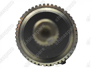 Привод левый в сборе Geely Emgrand X7 2,0/2,4 AT