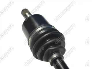 Привод левый в сборе Geely Emgrand X7 2,0/2,4 AT