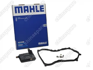 Фильтр масляный Mahle АКПП с прокладкой поддона Volkswagen Polo / Rapid