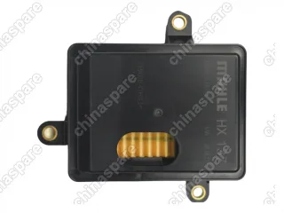 Фильтр масляный Mahle АКПП с прокладкой поддона Volkswagen Polo / Rapid