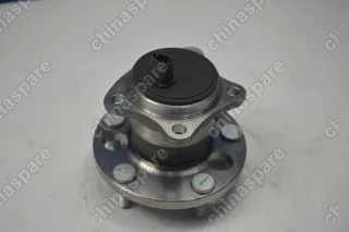 Ступица задняя правая Lifan Murman (уценка)