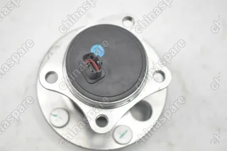 Ступица задняя правая Lifan Murman (уценка)