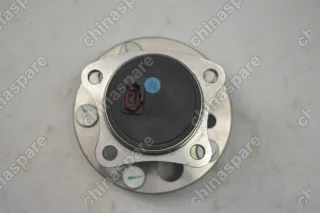 Ступица задняя правая Lifan Murman (уценка)