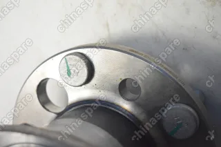 Ступица задняя правая Lifan Murman (уценка)