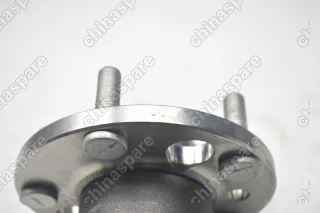 Ступица задняя правая Lifan Murman (уценка)