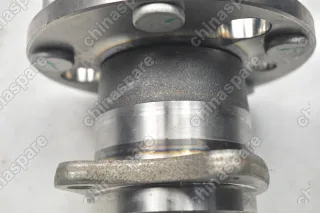 Ступица задняя правая Lifan Murman (уценка)