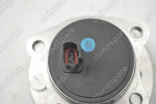 Ступица задняя правая Lifan Murman (уценка)