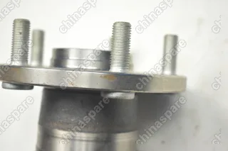 Ступица задняя правая Lifan Murman (уценка)