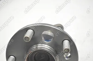 Ступица задняя правая Lifan Murman (уценка)