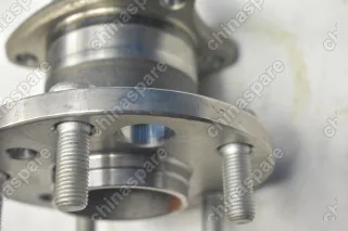 Ступица задняя правая Lifan Murman (уценка)