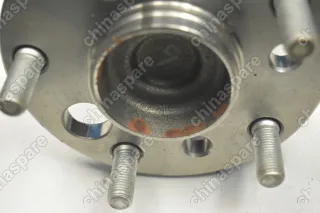 Ступица задняя правая Lifan Murman (уценка)