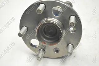 Ступица задняя правая Lifan Murman (уценка)