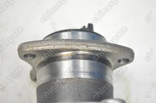 Ступица задняя правая Lifan Murman (уценка)