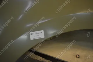 Крыло переднее правое SIMYI Great Wall Wingle 7