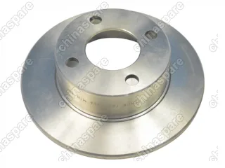 Диск тормозной задний Fenox Audi 100/90/80