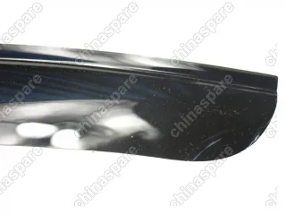 Дефлекторы окон Lifan Murman 2017-