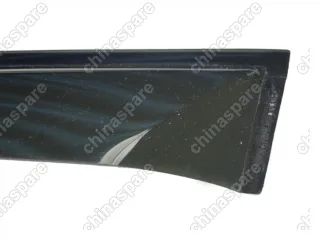 Дефлекторы окон Lifan Murman 2017-