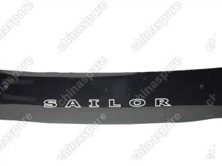 Дефлектор капота Great Wall Sailor 268